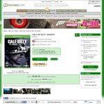 Call of Duty: Ghosts Xbox One  ~$31.60 Delivered from Play Asia