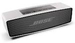 $199.20 BOSE® SoundLink Mini Bluetooth® Speaker @ MYER w/ Free Delivery or Store Pickup