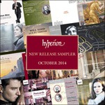 FREE: 2 Classical CD Downloads @ Hyperion Records