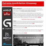 Win a Gaming PC Worth $5000 from Gaming Tribe