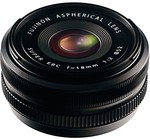 Fujifilm FUJINON XF 18MM F2.0 Lens $100 after Cashback (Was $300) + Shipping @ CameraPro