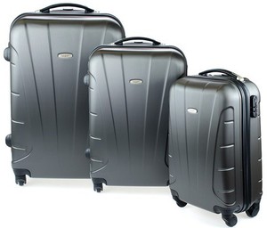 kogan suitcases