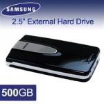 TopBuy Steal of The Day 500GB Samsung 2.5" HDD $149 (+ $50 Store Credit) Shipping from $10.05