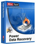 MiniTool Power Data Recovery Personal (100% Discount) @ Windowsdeal.com