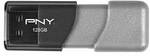 PNY Turbo USB 3.0 128GB - USD $34.99 + $5.05 Shipping @ Amazon