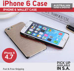 Clearance Sale: High Quality iPhone 6 Cases $4.99 with Free Shipping Via eBay