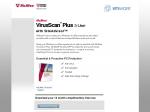 McAfee VirusScan Plus 2010 3-User pack FREE for 12 Months! PC & Windows-on-Mac