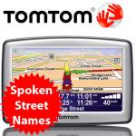 TomTom  XL30 GPS Navigation System - Refurbished $229.95 + P&H