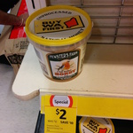 1kg Tub of Honey $2.00 (Coles, Morley Galleria WA) - Possibly Other Stores