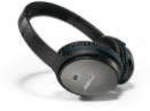 Bose QuietComfort 25 Noise Cancelling Headphones $339.15 Delivered @ Myer