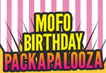 Vinomofo Birthday Packapalooza Mixed Case $139/12 Pack + $9 Shipping