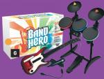 Band Hero Super Bundle @ Kmart for $198 [PS2], $248 [Wii], $268 [PS3, XBOX] or $228 @ BigW.