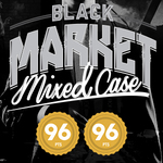 Vinomofo BLACK MARKET MIXED PACK 9.0 - $126 Save 70% on Rated Dozen