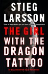 The Girl with The Dragon Tattoo FREE eBook @ Google Play Store/Amazon AU/US