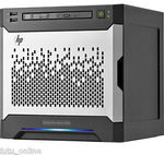HP ProLiant MicroServer Gen8 G1610T $290 Delivered @  FUTU Online