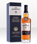 Glenlivet 18 + Free Glencairn Glass  - $99.99 + Delivery @ Aldi Liquor
