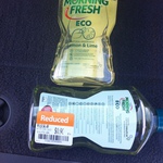 Morning Fresh Eco Dishwashing Liquid 400ml, $0.90 @ Woolworths [Hyperdome, QLD]