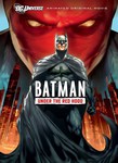 FREE HD Movie Rental: Batman: Under the Red Hood @ Microsoft