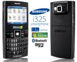 Samsung SPH-i325 Smartphone for $99 + Postage (Approx $10) SOLDOUT