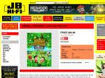 Animal Crossing Lets Go To The City Incl Wii Speak at JB HIFI for $29.00
