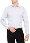 Van Heusen Classic Fit Men Business Shirt $6.24 C&C @ David Jones (Size 52cm & 56cm Only)