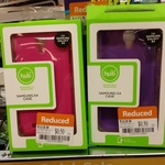 Various Cases for Galaxy S4, iPhone 6 and iPads $0.50 @ Woolworths [Thornleigh, NSW]