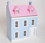 Kensington Doll House Now $20 (Was $89.99) @ Australia Post