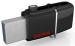 128GB SanDisk Ultra Dual OTG USB 3.0 Drive $55.00 @ digiDIRECT (eBay)