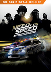 [PC] Need for Speed Standard Edition A$38.24, Deluxe Edition A$47.80 via Origin [VPN/Hola Required]