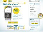 New Optus Plans 50GB+70GB = $49.99, 75GB+75GB = $59.99 with Download/Uploads Counted