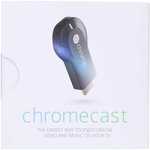 Google Chromecast $33.60 (was $45) at BigW