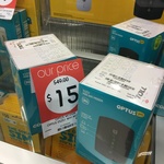 Optus 3G Wi-Fi Modem Was $49, Now $15 @ Kmart Eastland, VIC