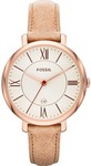 Fossil Womens ES3487 Rose Gold Watch - $128 Shipped (RRP $179) @ Infinite Shopping