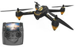 Hubsan H501s FPV Drone Quadcopter (White/Gold AU$337.22 (US$247.21) / Black/Gold AU$346.19 (US$253.79) & Free Post @ BangGood