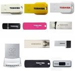 Toshiba 32GB Duo OTG Micro USB 3.0 Flash Drive $10.80 Delivered @ Futu Online eBay