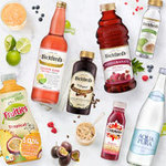 Win 1 of 3 $1,000 Vouchers for Coles or IGA [Purchase a Bottle of Bickford’s Blackcurrant Fruit Juice Syrup to Enter]