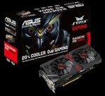 Asus 4GB R9 380X STRIX VGA Card - $261 @ MSY - NSW - Online & Ultimo, Adelaide, VIC - Clayton & Online, QLD/SA - Online (+ Post)