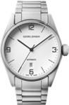 Georg Jensen Delta Classic Watch with ETA 2892 Movement - $838 (Normally $2095)