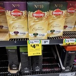 Woolworths, Moconna Cafitaly Coffee Capsules (Box of 16) for $4.75