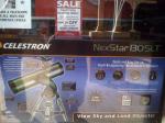 $400 off Celestron Nexstar 130 SLT Computerised Telescope - Just $799 in Store until June 20