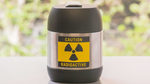 Win a Radioactive Containment Flask from The Set of 'X-Men Apocalypse' from Gizmodo