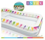 Intex Swim Centre Family Lounge Pool $49.99 + $11 Shipping (Was $99.99) @ Toysforall