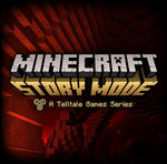 Minecraft: Story Mode Episode 1 iOS App $4.99 ---> FREE