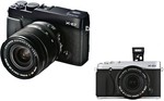 Fujifilm X-E2 Mirrorless Camera with 18-55mm Lens Kit $698 (After $200 Cashback) @ Harvey Norman