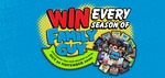 Win 1 of 50 Full Sets of Family Guy on DVD Worth $479.54 Each from Jack Links
