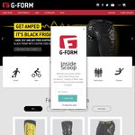 G-Form Black Friday Sale 15% off + Free shipping