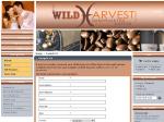 Sample of Wild Harvest Coffee [Expired]