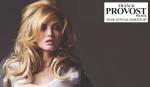 $55 for Haircut, Treatment and Blow Dry Sydney CBD Normally $115