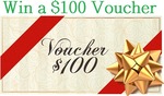 Win a $100 Coles or Woolworths Gift Card from Penny Pinchers