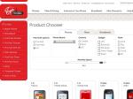 Virgin Mobile 3 Months Access Fee Credited for Smart and Easy Cap Plans (up to $147 Free Credit)